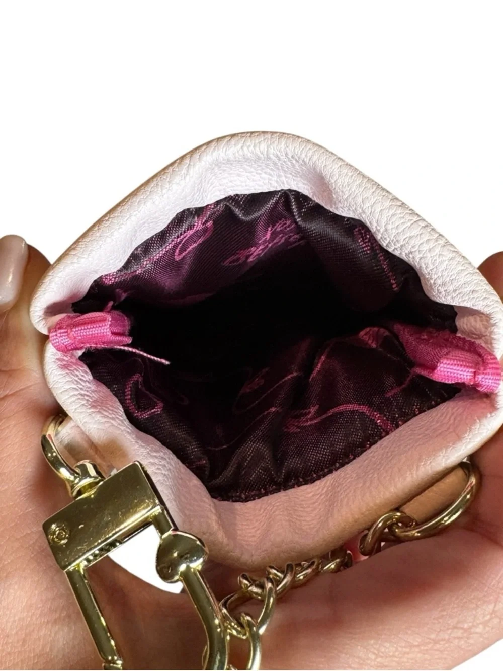 Betsey Johnson meet betty